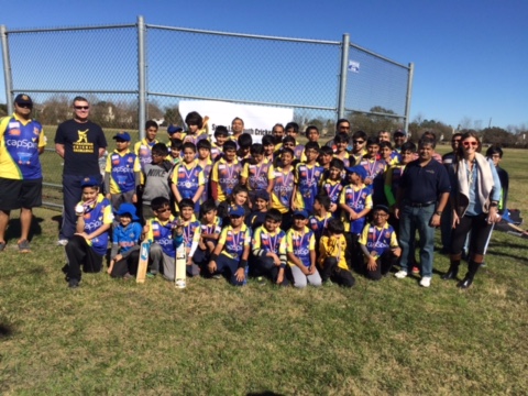 Sugar Land Youth Cricket Club