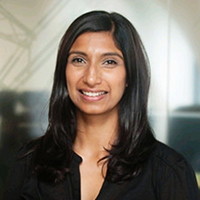 Reena Samani Image