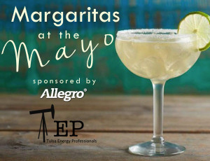 Mayo Summer Networking Mixer