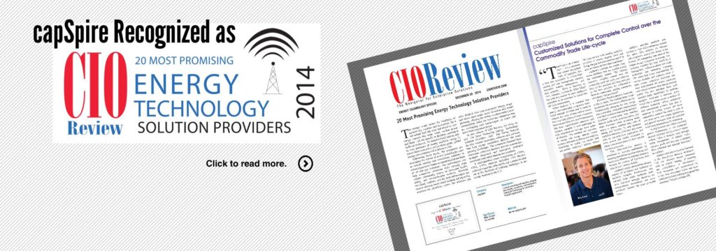 CIO Review