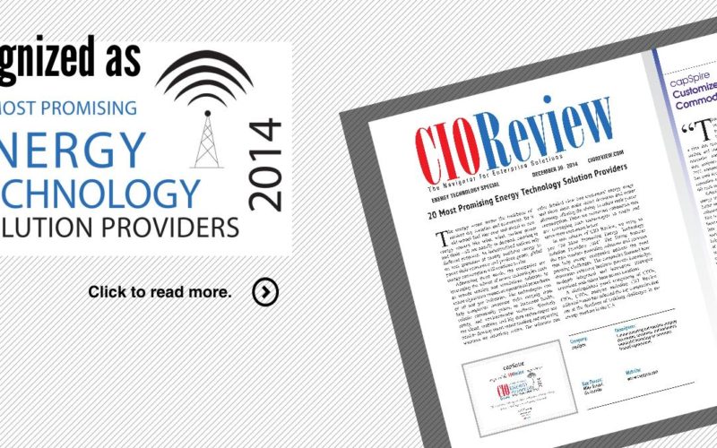 CIO Review