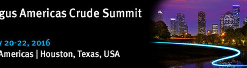 8th Argus Americas Crude Summit