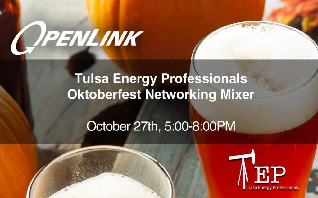 Tulsa Energy Professionals