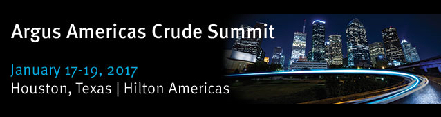 Argus Americas Crude Summit