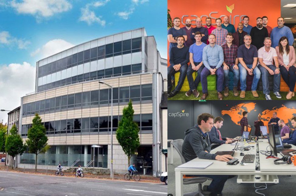 Cork Office