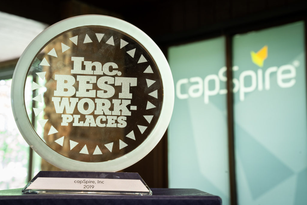 2019 best workplaces