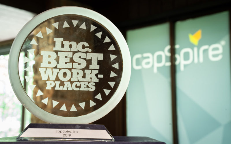 2019 best workplaces