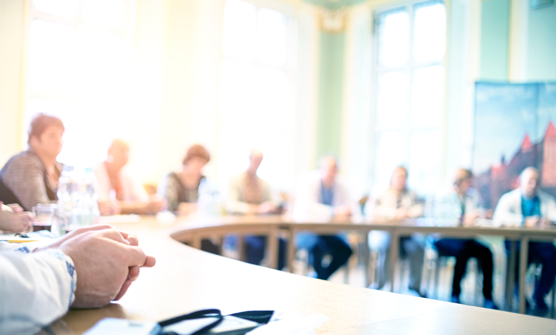 capSpire Hosts Roundtables for Clients Focused on Commodities Technology and Digital Strategy