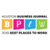 Houston Business Journal Names capSpire as a “Best Place to Work” for 2019