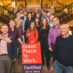 capSpire Is Recognised as a Great Place to Work®