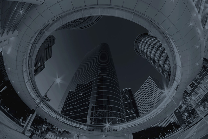 Houston bottom view