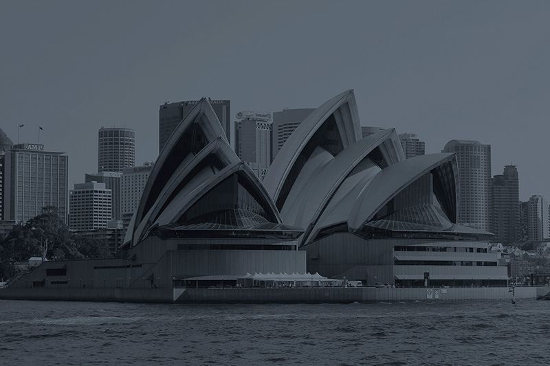 Sydney Building