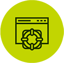 System icon