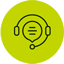 headset icon