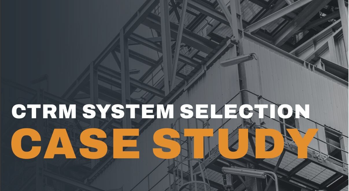 system selection case study