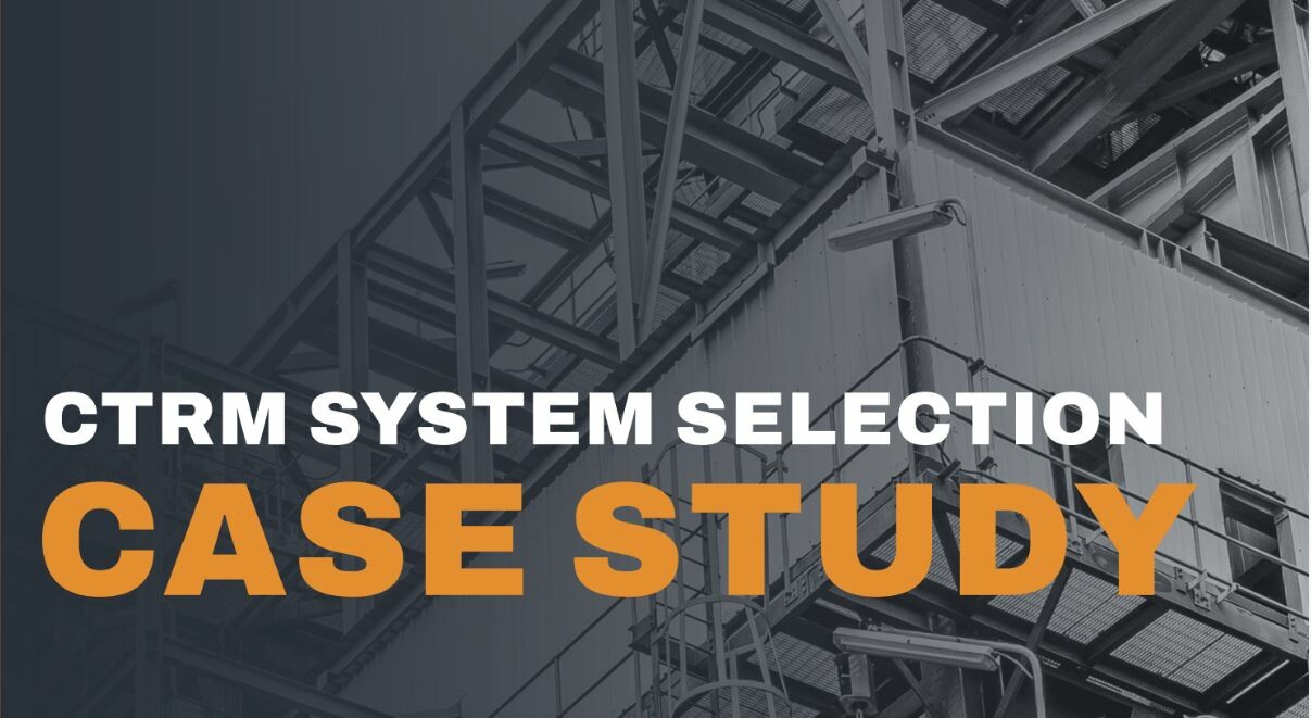 System Selection Case Study Pembina capSpire