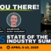 capSpire is heading to the NACS State of the Industry Summit!