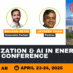 capSpire is attending the 10th Annual Digitalization & AI in Energy Canada Conference