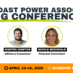capSpire is a Diamond Sponsor at the Gulf Coast Power Association Spring Conference