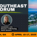 capSpire is attending the LDC Southeast Gas Forum!