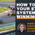 How to Keep Your ETRM System Winning