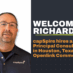 Welcome Richard Cole to capSpire!