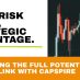 Turn Risk Into a Strategic Advantage: capSpire’s Formula for Openlink Commodities Success