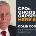 Why CFOs of Energy Trading Firms Choose capSpire