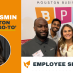 Meet Yasmin: A Prime Example of the Houston Office’s ‘Go-To’ Person