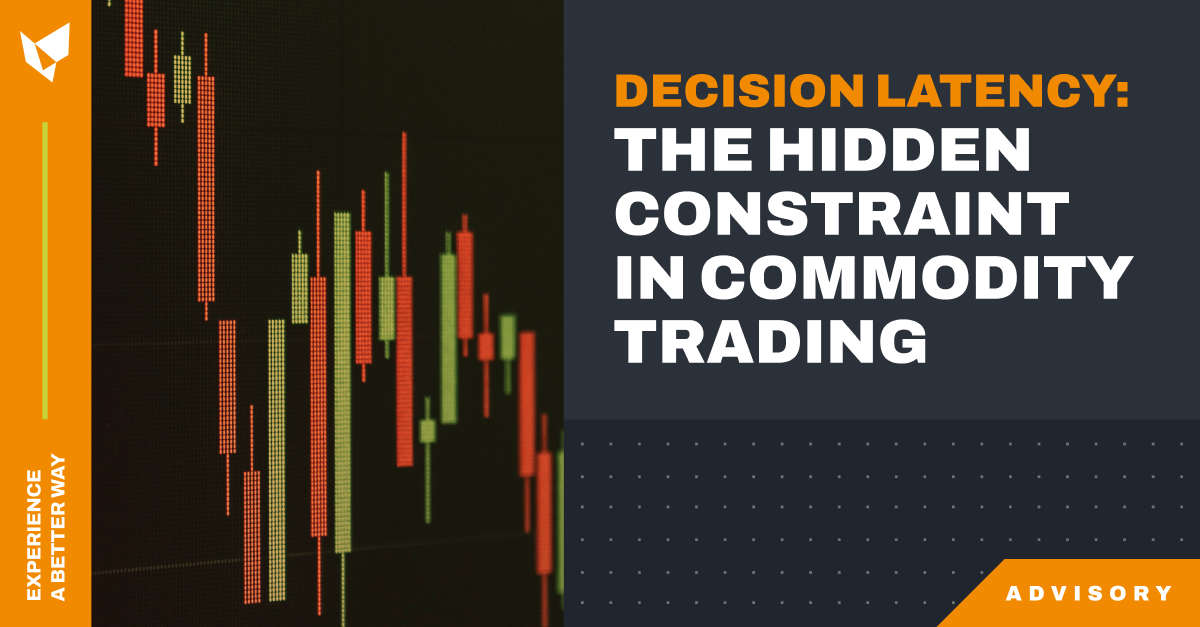 Decision Latency cover photo