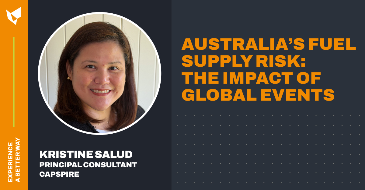 Fuel supply risk cover photo