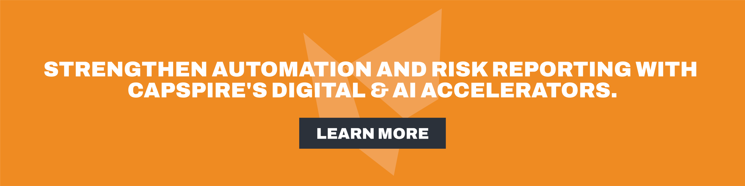 Automation and AI support