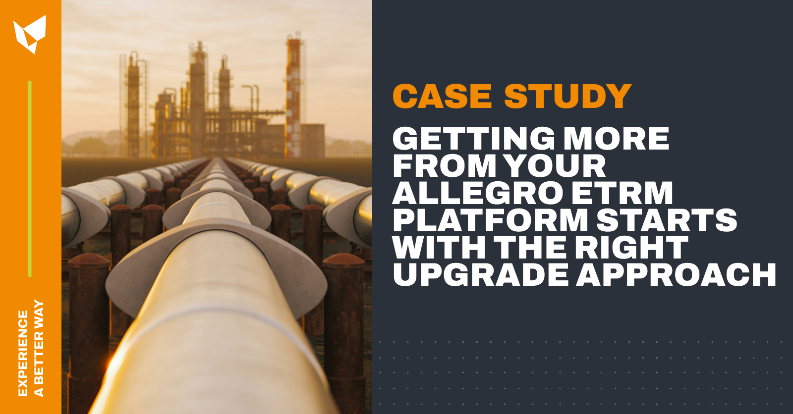 Allegro platform case study