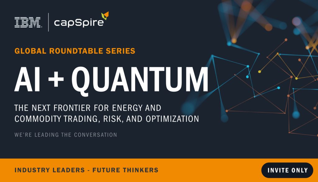 AI + Quantum Event